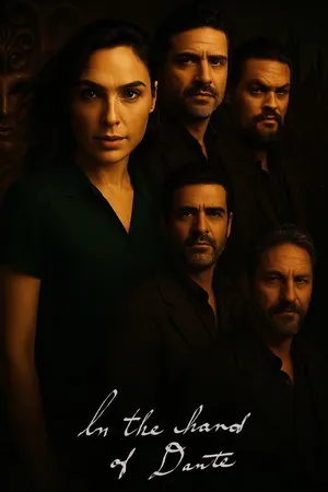 In the Hand of Dante 2026 Hindi - English Dual Audio WEB-DL 720p - 480p - 1080p In the Hand of Dante 2026 Hindi - English Dual Audio WEB-DL 720p - 480p - 1080p