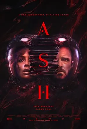 Ash 2025 Hindi Dual Audio WEB-DL 720p - 480p - 1080p Ash 2025 Hindi Dual Audio WEB-DL 720p - 480p - 1080p