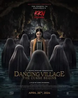 Dancing Village: The Curse Begins 2024 Hindi Dual Audio WEb-DL 1080p - 720p - 480p Dancing Village: The Curse Begins 2024 Hindi Dual Audio WEb-DL 1080p - 720p - 480p
