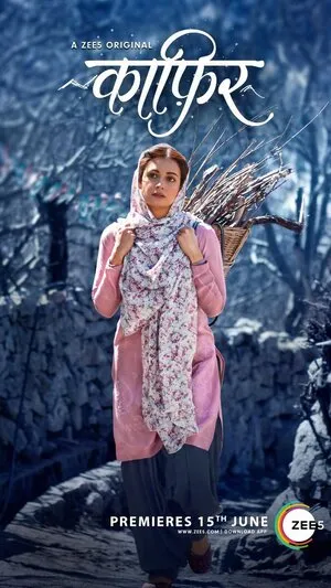 Kaafir 2025 Hindi WEB-DL 720p - 480p - 1080p Kaafir 2025 Hindi WEB-DL 720p - 480p - 1080p