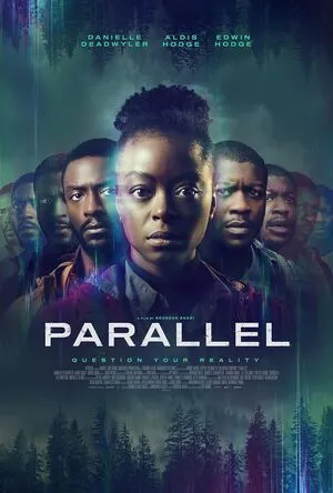 Parallel 2024 Hindi Dual Audio WEB-DL 720p - 480p - 1080p Parallel 2024 Hindi Dual Audio WEB-DL 720p - 480p - 1080p