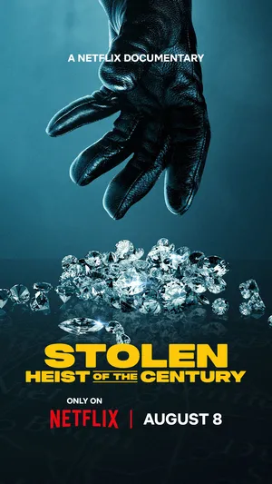 Stolen: Heist of the Century 2025 Hindi Dual Audio WEB-DL 720p - 480p - 1080p Stolen: Heist of the Century 2025 Hindi Dual Audio WEB-DL 720p - 480p - 1080p