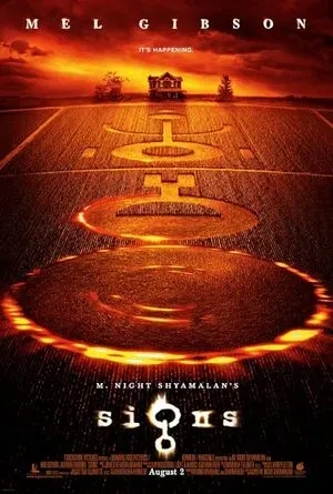 Signs 2002 Hindi Dual Audio WEB-DL 1080p - 720p - 480p Signs 2002 Hindi Dual Audio WEB-DL 1080p - 720p - 480p