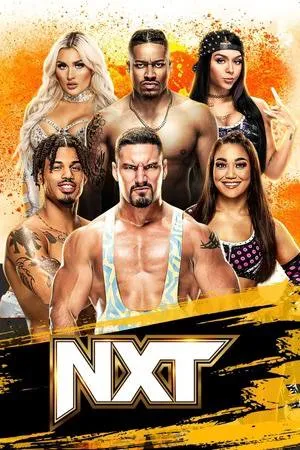 WWE NXT 2026 Hindi - English Dual Audio (8th September) WEB-DL 720p - 480p - 1080p WWE NXT 2026 Hindi - English Dual Audio (8th September) WEB-DL 720p - 480p - 1080p