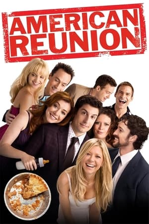 American Pie Reunion (2012) Dual Audio (Hindi) UNRATED 1080p Bluray American Pie Reunion (2012) Dual Audio (Hindi) UNRATED 1080p Bluray