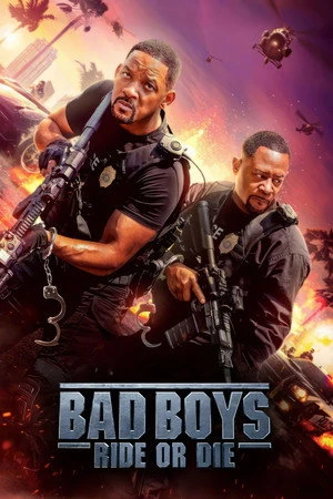 Bad Boys: Ride or Die 2024 Hindi - English Dual Audio BluRay 720p - 480p - 1080p Bad Boys: Ride or Die 2024 Hindi - English Dual Audio BluRay 720p - 480p - 1080p