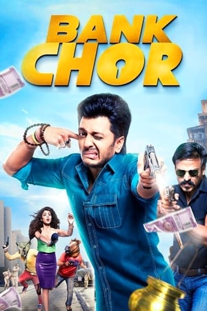 Bank Chor 2017 350MB Full Movie 480p DVDRip Download Bank Chor 2017 350MB Full Movie 480p DVDRip Download