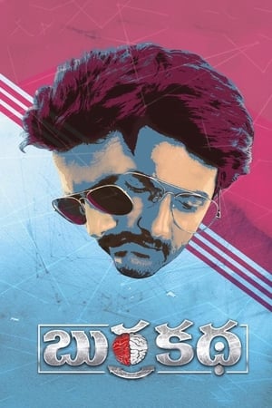 Burrakatha 2019 Hindi Dubbed 480p HDRip 300MB Burrakatha 2019 Hindi Dubbed 480p HDRip 300MB
