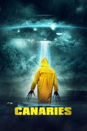 Canaries (2017) Hindi Dual Audio 480p WebRip 300MB Canaries (2017) Hindi Dual Audio 480p WebRip 300MB