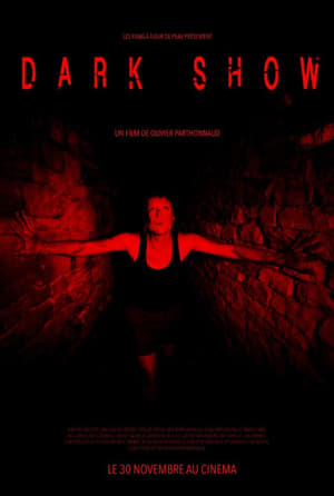 Dark Show (2016) Hindi Dual Audio HDRip 720p – 480p Dark Show (2016) Hindi Dual Audio HDRip 720p – 480p