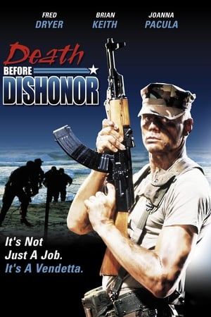 Death Before Dishonor (1987) Hindi Dual Audio 480p BluRay 330MB Death Before Dishonor (1987) Hindi Dual Audio 480p BluRay 330MB