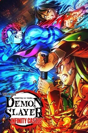 Demon Slayer: Kimetsu no Yaiba Infinity Castle 2025 Hindi - English Dual Audio WEB-DL 720p - 480p - 1080p Demon Slayer: Kimetsu no Yaiba Infinity Castle 2025 Hindi - English Dual Audio WEB-DL 720p - 480p - 1080p