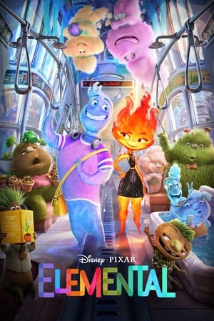 Elemental 2023 Hindi (ORG 5.1) Dual Audio WEB-DL 720p – 480p Elemental 2023 Hindi (ORG 5.1) Dual Audio WEB-DL 720p – 480p