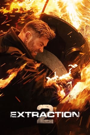 Extraction 2 2023 Hindi Dual Audio HDRip 720p – 480p Extraction 2 2023 Hindi Dual Audio HDRip 720p – 480p