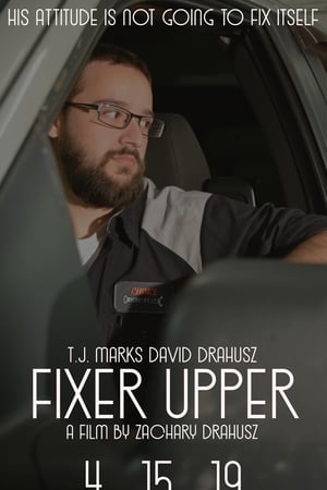 Fixer Upper (2019) Hindi Dual Audio 480p BluRay 300MB Fixer Upper (2019) Hindi Dual Audio 480p BluRay 300MB