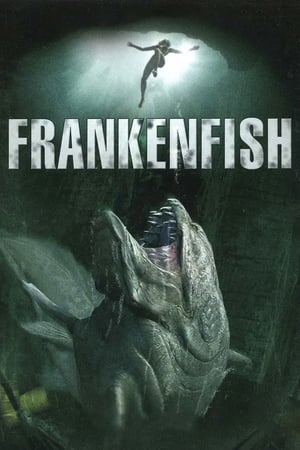 Frankenfish (2004) Hindi Dual Audio 480p Web-DL 280MB Frankenfish (2004) Hindi Dual Audio 480p Web-DL 280MB