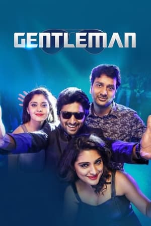 Gentleman (2016) 430MB Dual Audio Hindi 480p Uncut HDRip Download Gentleman (2016) 430MB Dual Audio Hindi 480p Uncut HDRip Download