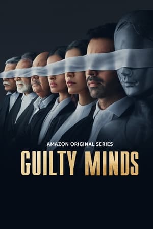 Guilty Minds (2022) Hindi – 720p – 480p – (1 – 10 Episodes) Guilty Minds (2022) Hindi – 720p – 480p – (1 – 10 Episodes)