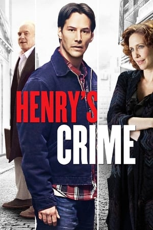 Henry’s Crime (2010) Hindi Dual Audio HDRip 720p – 480p Henry’s Crime (2010) Hindi Dual Audio HDRip 720p – 480p