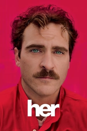 Her (2013) Dual Audio Hindi Full Movie 720p BluRay - 1GB Her (2013) Dual Audio Hindi Full Movie 720p BluRay - 1GB