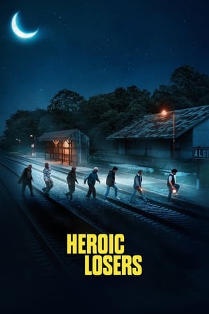 Heroic Losers (2019) Hindi Dual Audio HDRip 720p – 480p Heroic Losers (2019) Hindi Dual Audio HDRip 720p – 480p