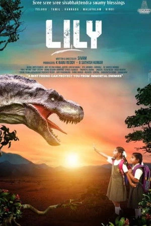 Lily 2023 Hindi Dual Audio WEB-DL 720p - 480p- 1080p Lily 2023 Hindi Dual Audio WEB-DL 720p - 480p- 1080p