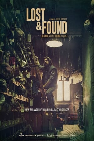 Lost & Found (2022) Hindi Dual Audio HDRip 720p – 480p Lost & Found (2022) Hindi Dual Audio HDRip 720p – 480p