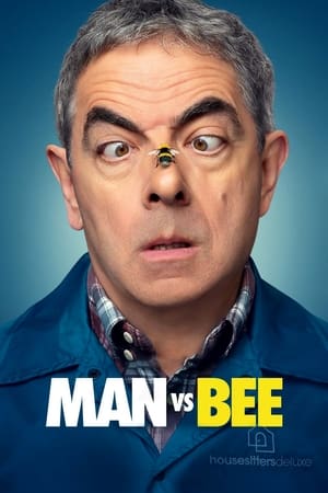 Man vs. Bee 2022 Season 1 – 720p – 480p Complete Man vs. Bee 2022 Season 1 – 720p – 480p Complete
