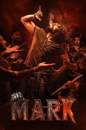 Mark 2025 Hindi CAMRip 720p - 480p - 1080p Mark 2025 Hindi CAMRip 720p - 480p - 1080p
