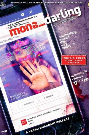 Mona Darling 2017 300MB Full Movie 480p HDRip Download Mona Darling 2017 300MB Full Movie 480p HDRip Download