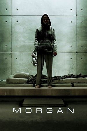Morgan (2016) Hindi Dual Audio 480p BluRay 300MB Morgan (2016) Hindi Dual Audio 480p BluRay 300MB