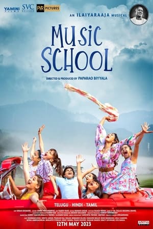Music School 2023 Hindi HDRip | 720p | 480p Music School 2023 Hindi HDRip | 720p | 480p
