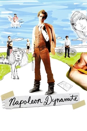 Napoleon Dynamite (2004) Hindi Dual Audio 480p BluRay 300MB Napoleon Dynamite (2004) Hindi Dual Audio 480p BluRay 300MB