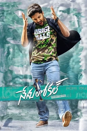 Nenu Local 2017 Dual Audio Hindi 480p UnCut HDRip 430MB Nenu Local 2017 Dual Audio Hindi 480p UnCut HDRip 430MB