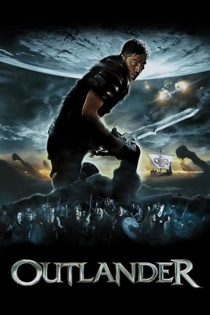 Outlander 2008 Hindi Dual Audio HDRip 720p – 480p Outlander 2008 Hindi Dual Audio HDRip 720p – 480p