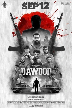 Dawood 2025 Tamil WEB-DL 720p -1080p Dawood 2025 Tamil WEB-DL 720p -1080p