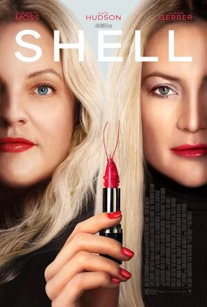 Shell 2024 Hindi Dual Audio WEB-DL 720p - 480p - 1080p Shell 2024 Hindi Dual Audio WEB-DL 720p - 480p - 1080p