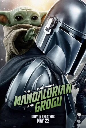 Star Wars: The Mandalorian and Grogu 2026 Hindi Dubbed TCRip 720p - 480p - 1080p Star Wars: The Mandalorian and Grogu 2026 Hindi Dubbed TCRip 720p - 480p - 1080p