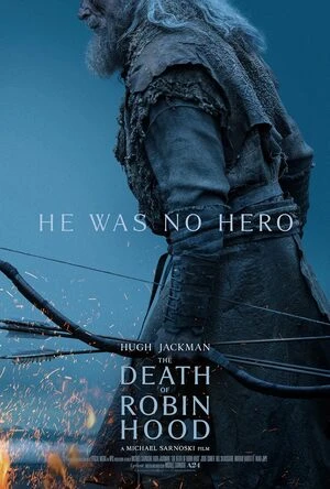 The Death of Robin Hood 2026 English Audio CAMRip 720p - 480p - 1080p The Death of Robin Hood 2026 English Audio CAMRip 720p - 480p - 1080p
