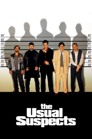 The Usual Suspects 1995 Hindi Dual Audio WEB-DL 720p - 480p - 1080p The Usual Suspects 1995 Hindi Dual Audio WEB-DL 720p - 480p - 1080p