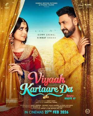 Viyaah Kartaare Da 2026 Punjabi Audio HQ HDTC 720p - 480p - 1080p Viyaah Kartaare Da 2026 Punjabi Audio HQ HDTC 720p - 480p - 1080p