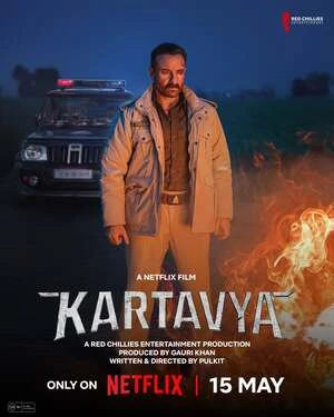 Kartavya 2026 Hindi Audio WEB-DL 720p - 480p - 1080p - 2160p Kartavya 2026 Hindi Audio WEB-DL 720p - 480p - 1080p - 2160p