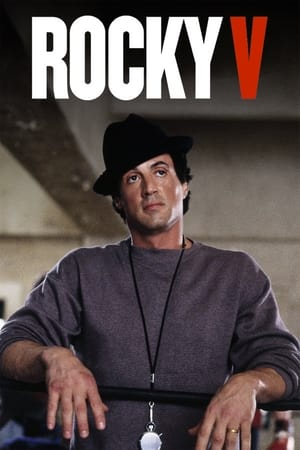 Rocky V (1990) Dual Audio Hindi Full Movie 720p BluRay - 770MB Rocky V (1990) Dual Audio Hindi Full Movie 720p BluRay - 770MB
