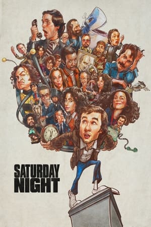 Saturday Night 2024 Hindi Dubbed WEBRip 1080p Saturday Night 2024 Hindi Dubbed WEBRip 1080p