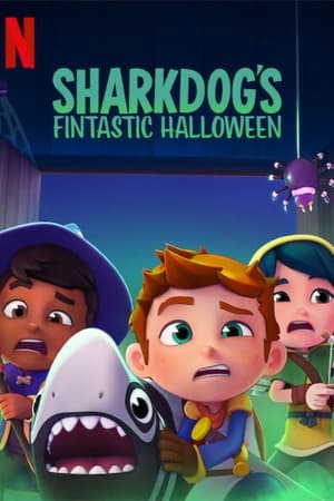 Sharkdogs Fintastic Halloween 2021 Hindi Dual Audio HDRip – 480p – 720p Sharkdogs Fintastic Halloween 2021 Hindi Dual Audio HDRip – 480p – 720p