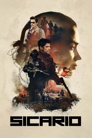 Sicario 2015 Hindi Dual Audio 480p BluRay 350MB Sicario 2015 Hindi Dual Audio 480p BluRay 350MB