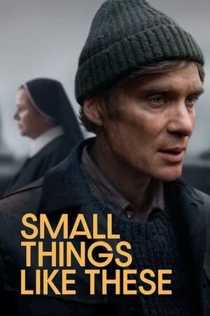 Small Things Like These 2024 Telugu Dubbed CAMRip 1080p Small Things Like These 2024 Telugu Dubbed CAMRip 1080p