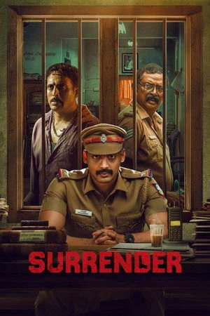 Surrender 2025 Hindi Dual Audio WEB-DL 720p - 480p - 1080p Surrender 2025 Hindi Dual Audio WEB-DL 720p - 480p - 1080p
