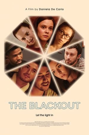 The Blackout (2019) Hindi Dual Audio HDRip 720p – 480p The Blackout (2019) Hindi Dual Audio HDRip 720p – 480p