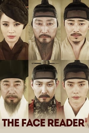 The Face Reader (2013) Hindi Dual Audio 480p BluRay 400MB The Face Reader (2013) Hindi Dual Audio 480p BluRay 400MB